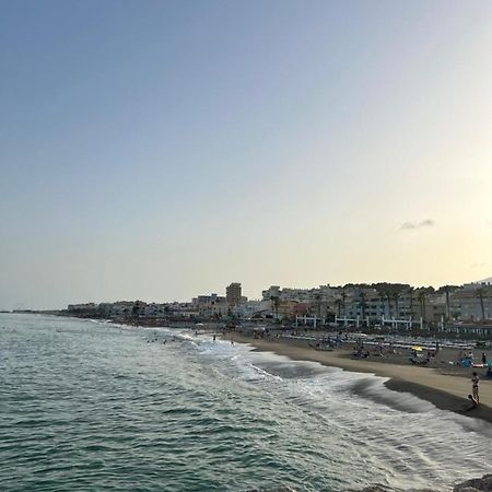 Apartament Fuengirola Sweet Apartament Zewnętrze zdjęcie