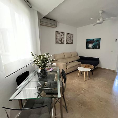 Apartament Fuengirola Sweet Apartament Zewnętrze zdjęcie