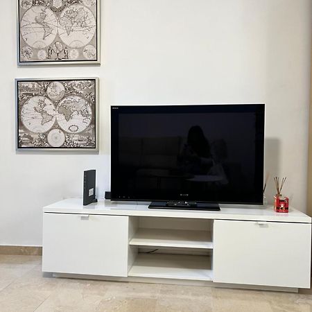 Apartament Fuengirola Sweet Apartament Zewnętrze zdjęcie