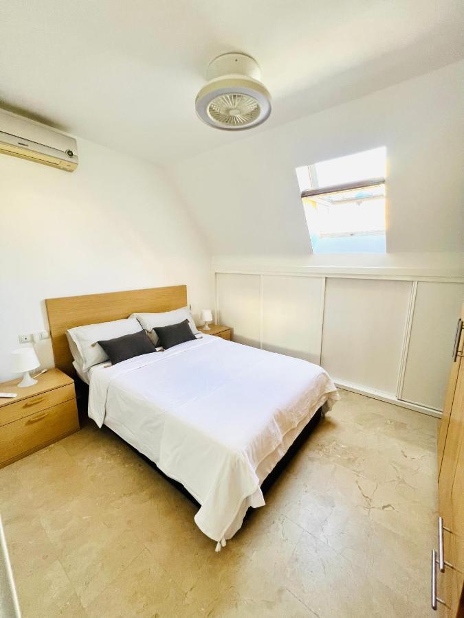 Apartament Fuengirola Sweet Apartament Zewnętrze zdjęcie