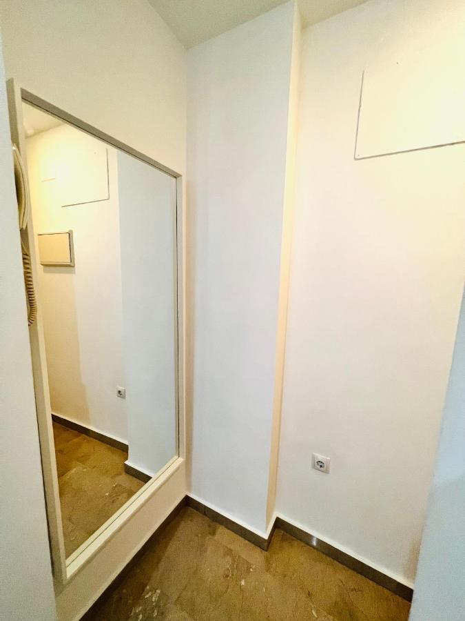 Apartament Fuengirola Sweet Apartament Zewnętrze zdjęcie