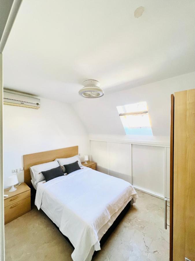 Apartament Fuengirola Sweet Apartament Zewnętrze zdjęcie