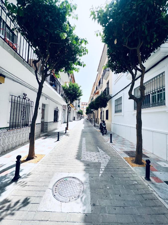 Apartament Fuengirola Sweet Apartament Zewnętrze zdjęcie